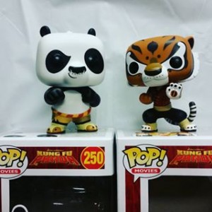 po tigress funko pop play house thailand