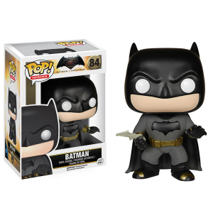 ขาย ตุ๊กตาโมเดล FUNKO POP : Batman V Superman : BATMAN ราคา