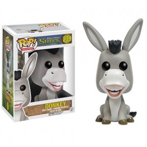 ขายโมเดลตุ๊กตา Funko pop donkey ราคา