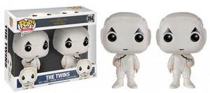 Funko-Pop-Miss-Peregrines-Home-for-Peculiar-Children-Vinyl-Figures-264-The-Twins