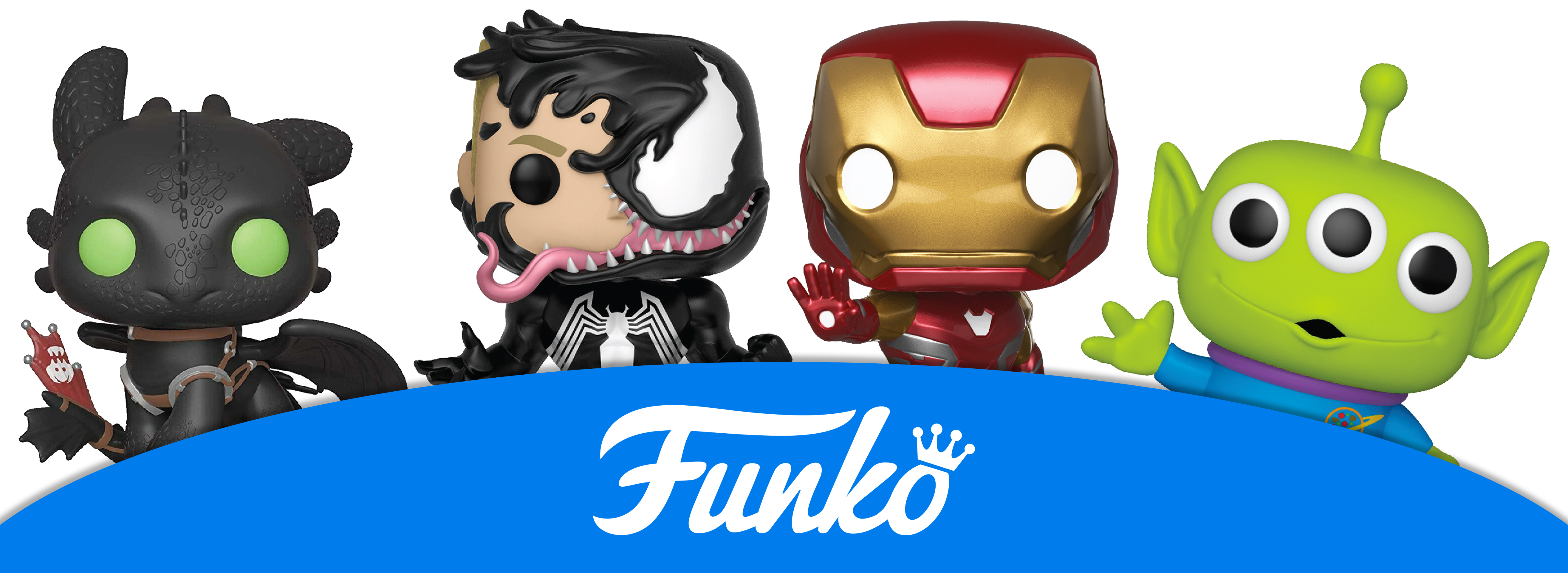 playhouse funko pop