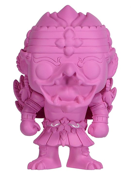 Funko Pop! Asia: Hanuman [Black] #42 [Thailand Toy Expo] LE 700