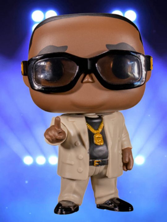 POP! Rocks Notorious B.I.G. EXCLUSIVE – Play House: The Best Toy Store ...