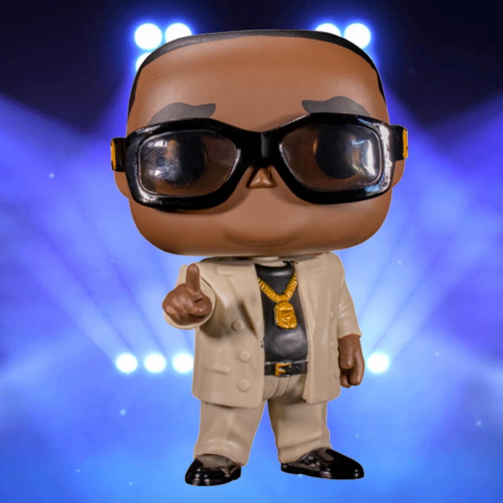 POP! Rocks Notorious B.I.G. EXCLUSIVE – Play House: The Best Toy Store ...